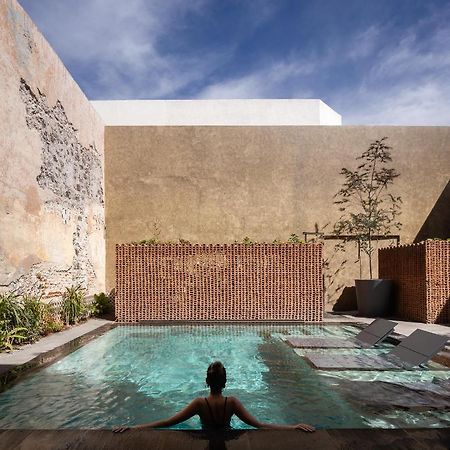 Ta Hotel De Diseno Querétaro Екстериор снимка