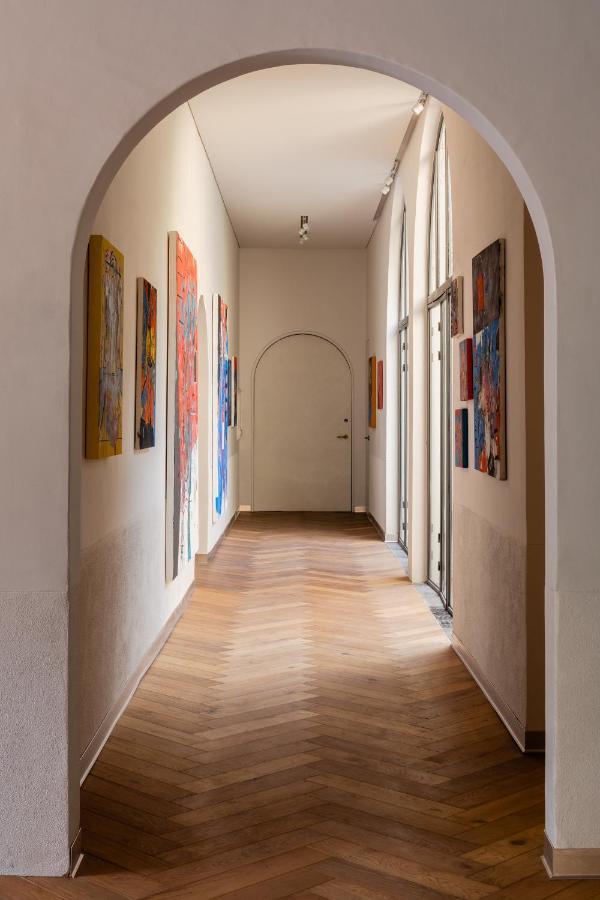 Ta Hotel De Diseno Querétaro Екстериор снимка