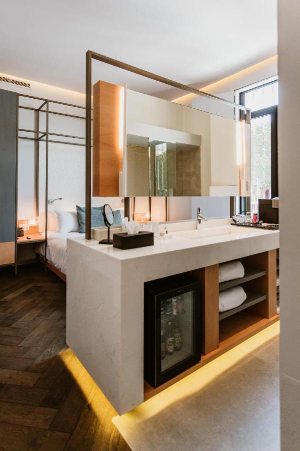 Ta Hotel De Diseno Querétaro Екстериор снимка