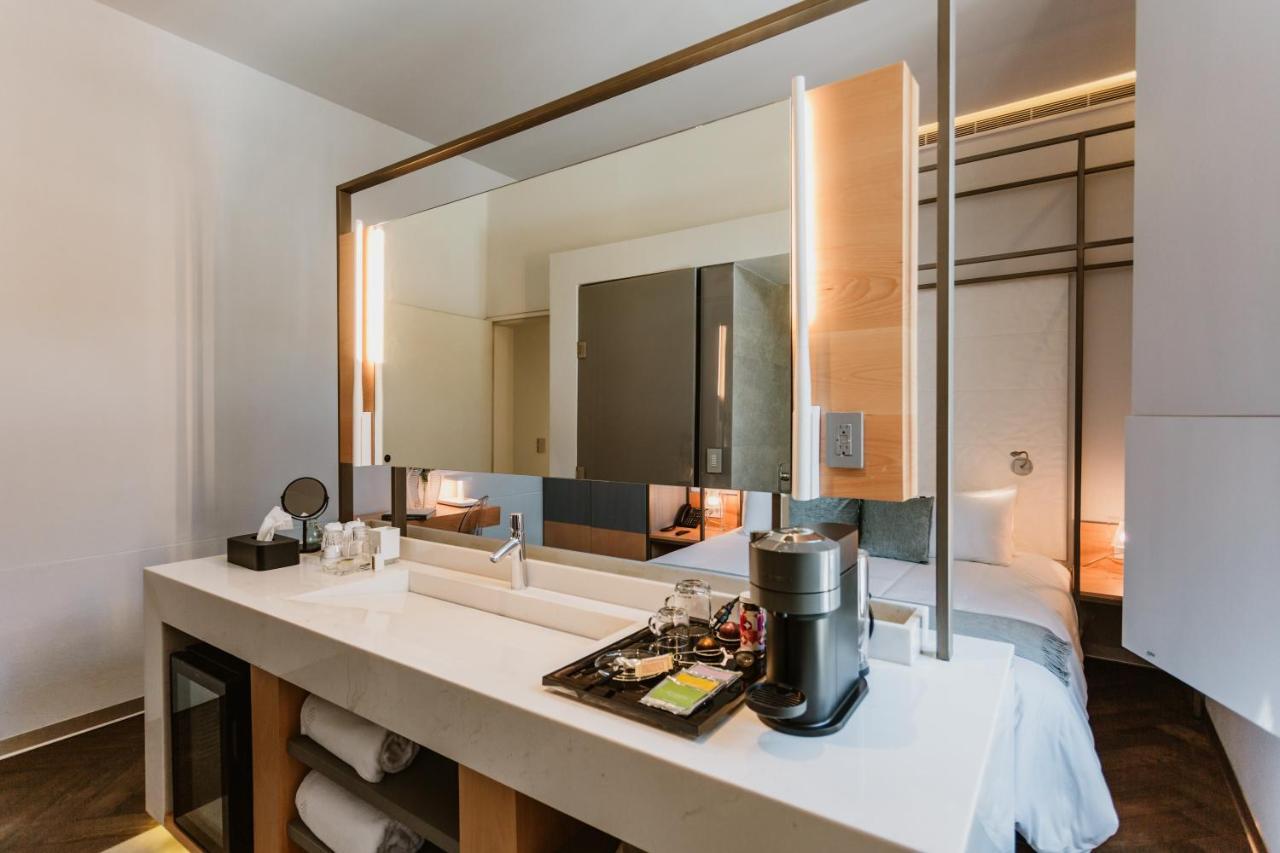 Ta Hotel De Diseno Querétaro Екстериор снимка