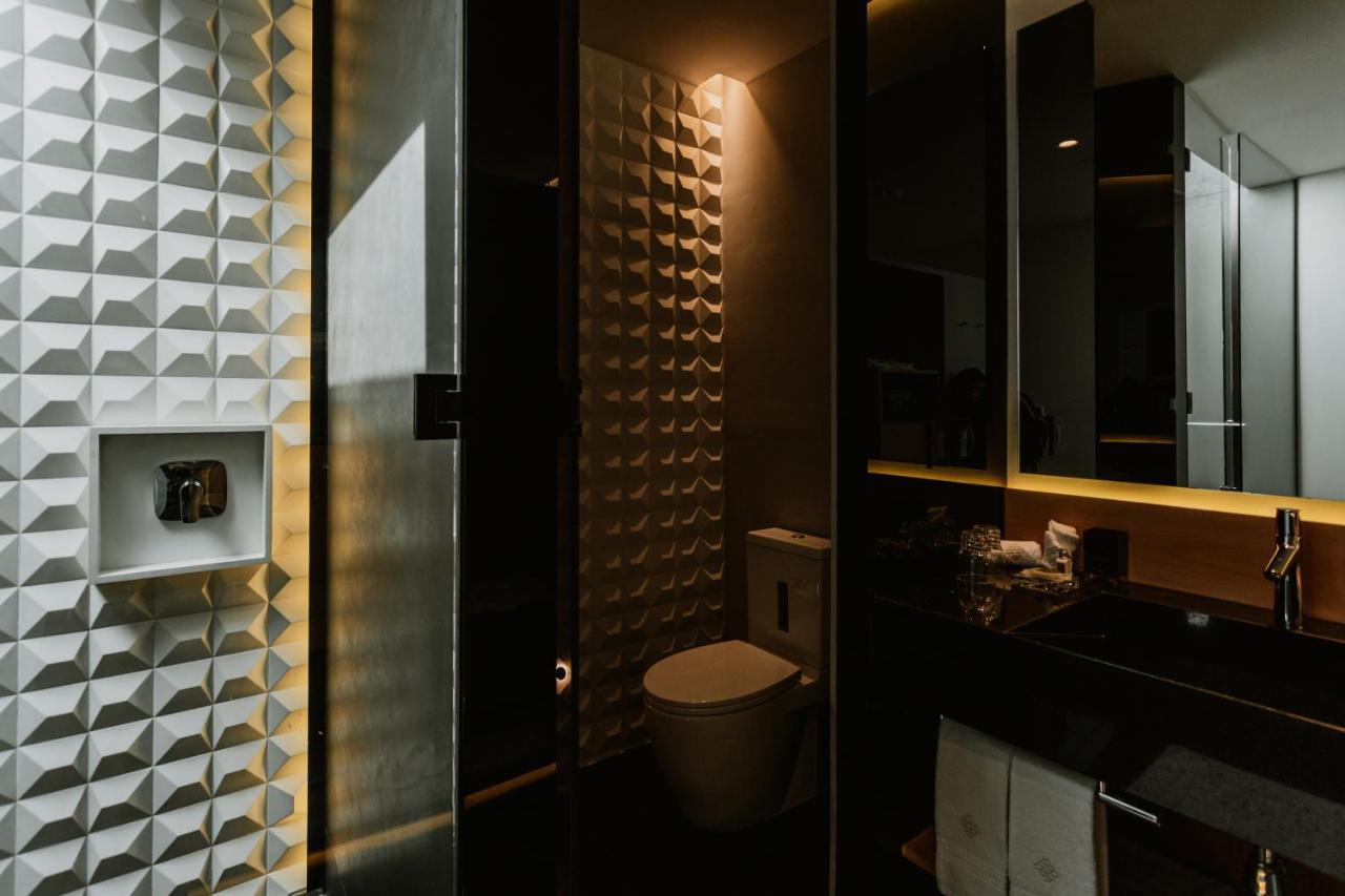 Ta Hotel De Diseno Querétaro Стая снимка