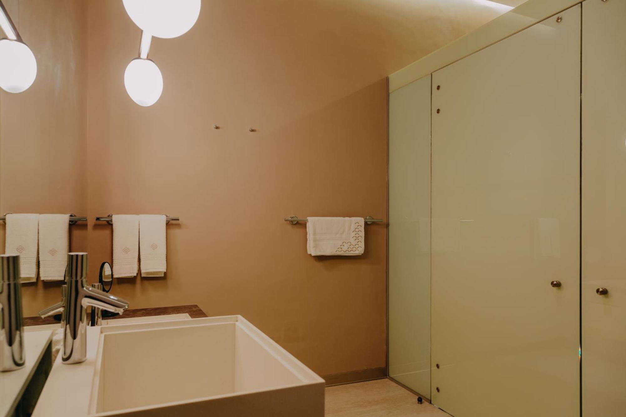 Ta Hotel De Diseno Querétaro Стая снимка