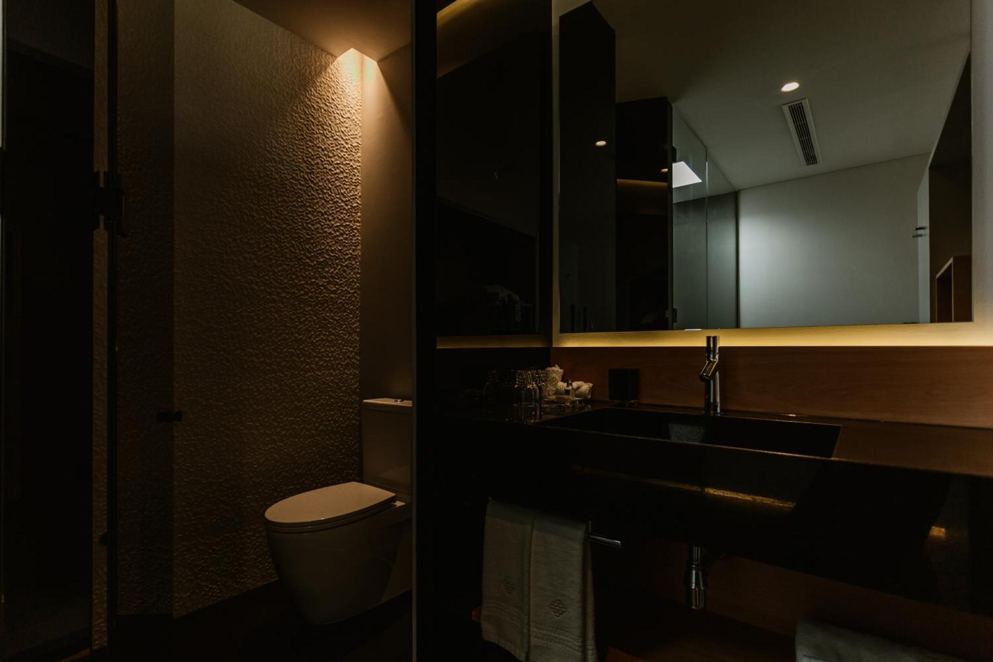 Ta Hotel De Diseno Querétaro Стая снимка
