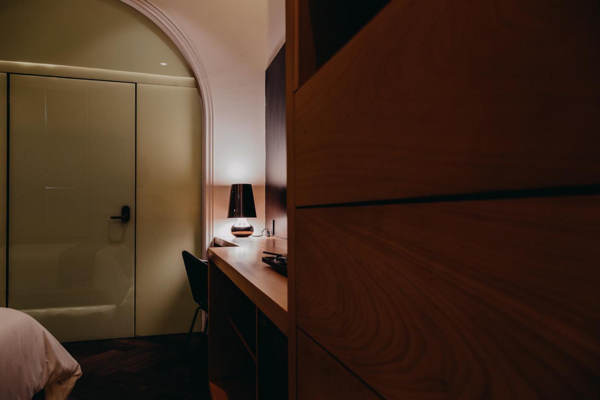Ta Hotel De Diseno Querétaro Стая снимка