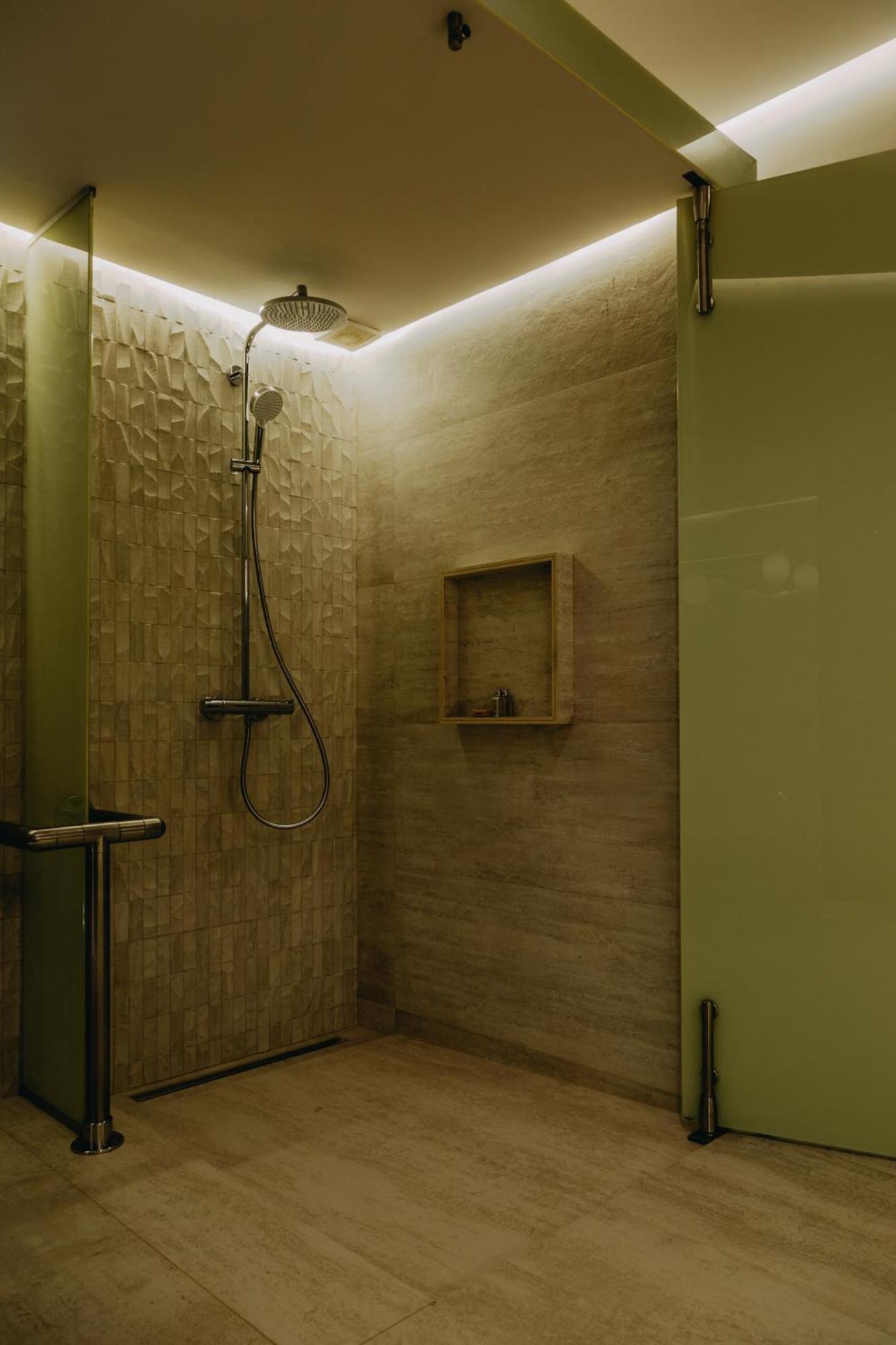 Ta Hotel De Diseno Querétaro Стая снимка