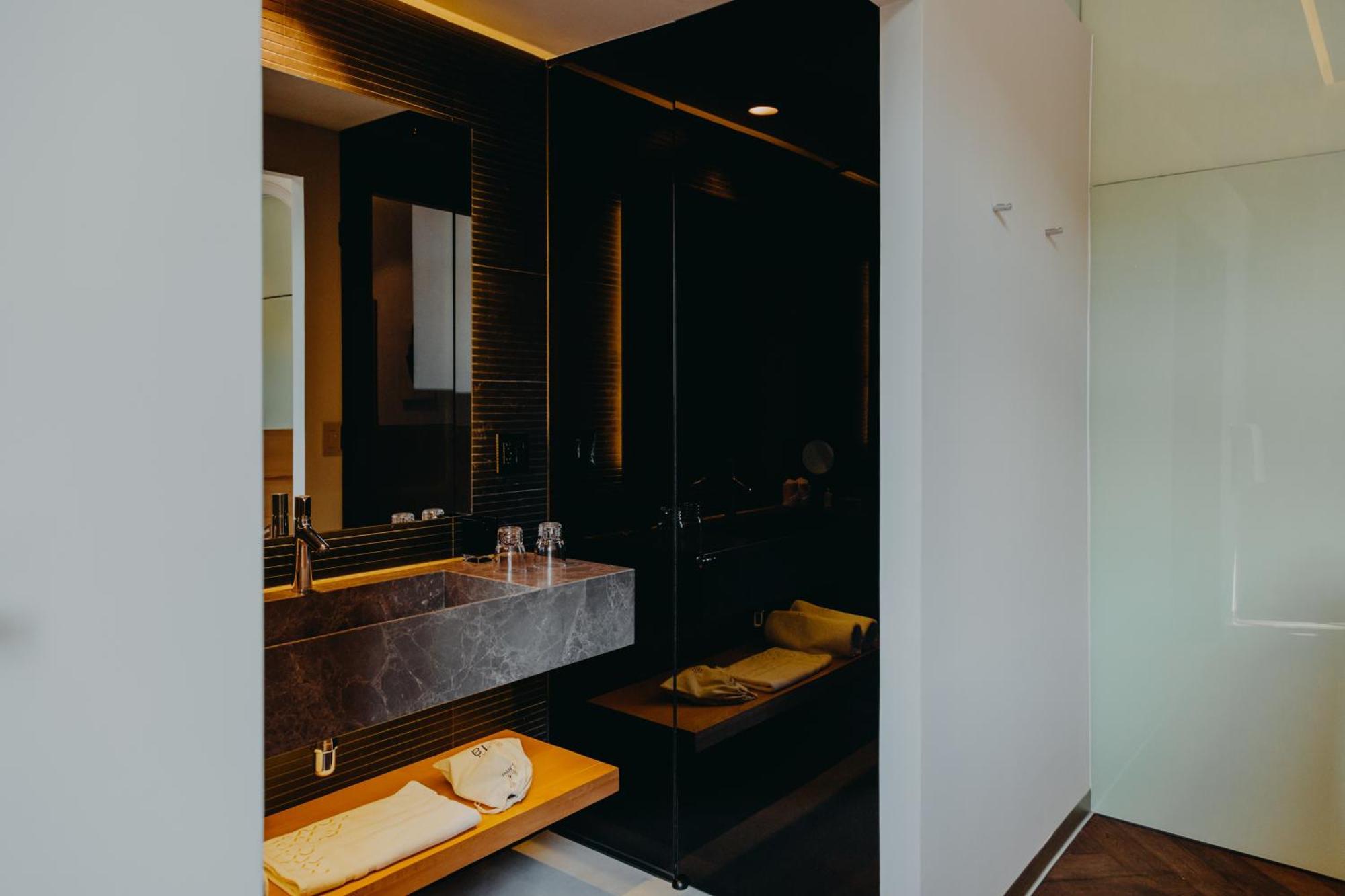 Ta Hotel De Diseno Querétaro Стая снимка