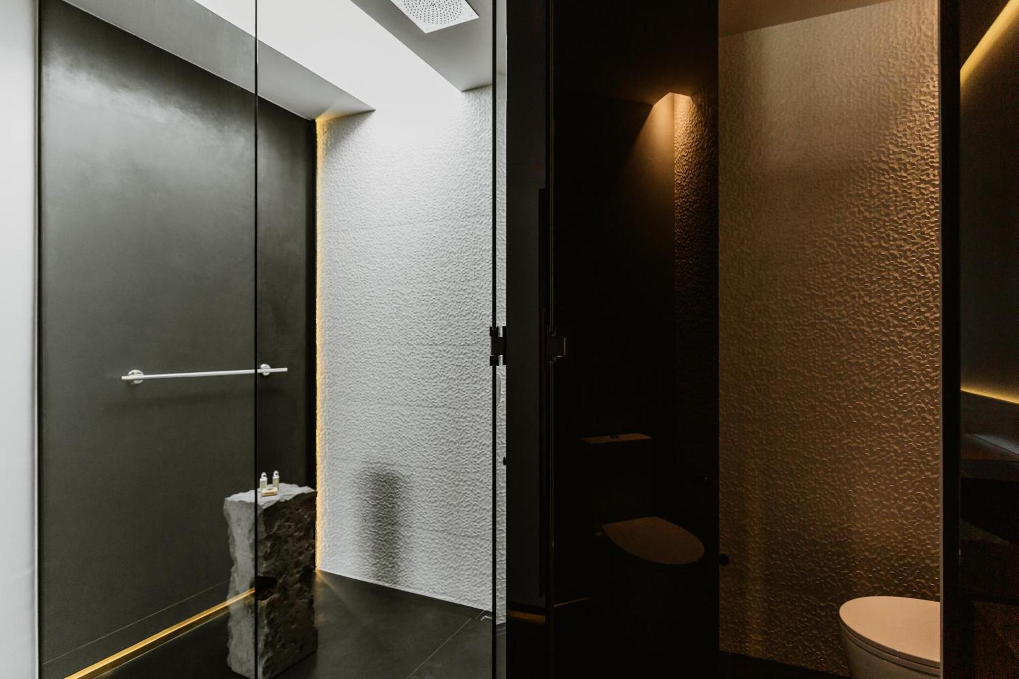 Ta Hotel De Diseno Querétaro Стая снимка