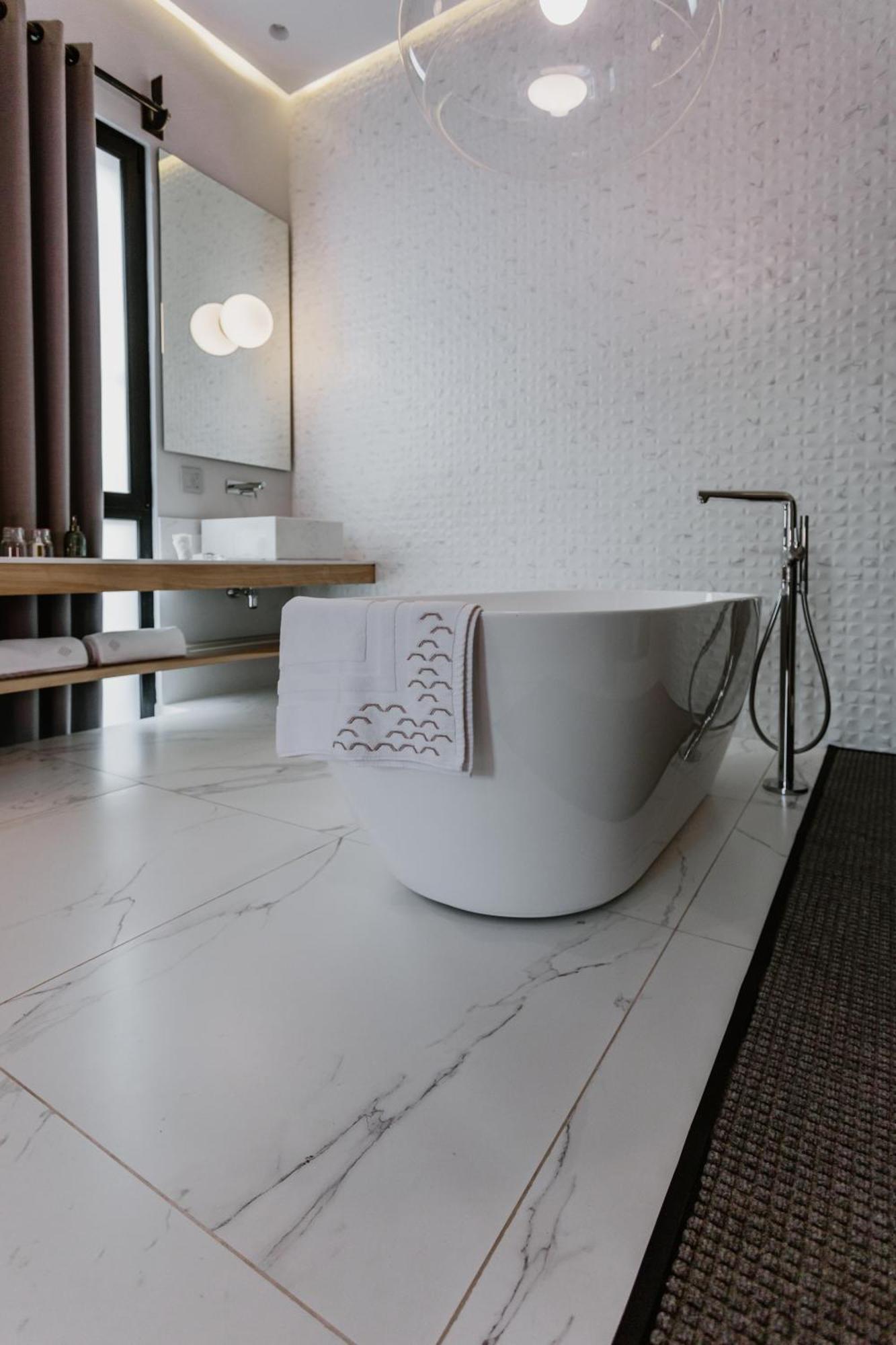 Ta Hotel De Diseno Querétaro Стая снимка