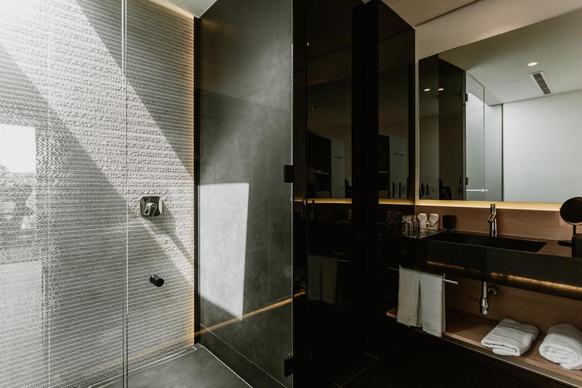 Ta Hotel De Diseno Querétaro Стая снимка